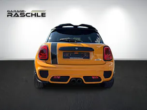 Mini F56 2.0i John Cooper Works