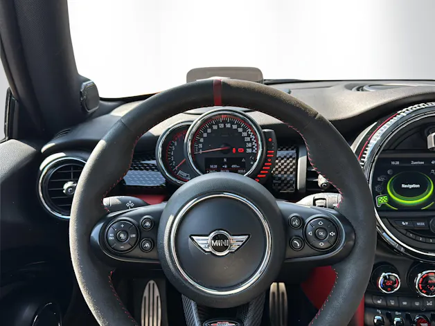 Mini F56 2.0i John Cooper Works