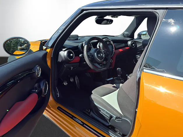 Mini F56 2.0i John Cooper Works