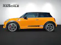 Mini F56 2.0i John Cooper Works