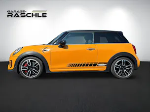 Mini F56 2.0i John Cooper Works