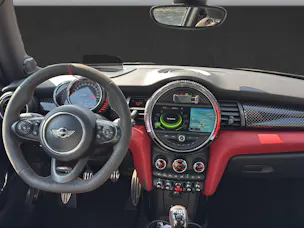 Mini F56 2.0i John Cooper Works