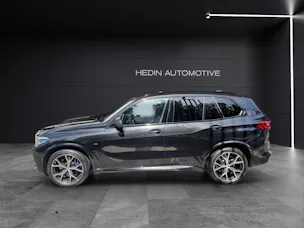 BMW X5 40d xDrive