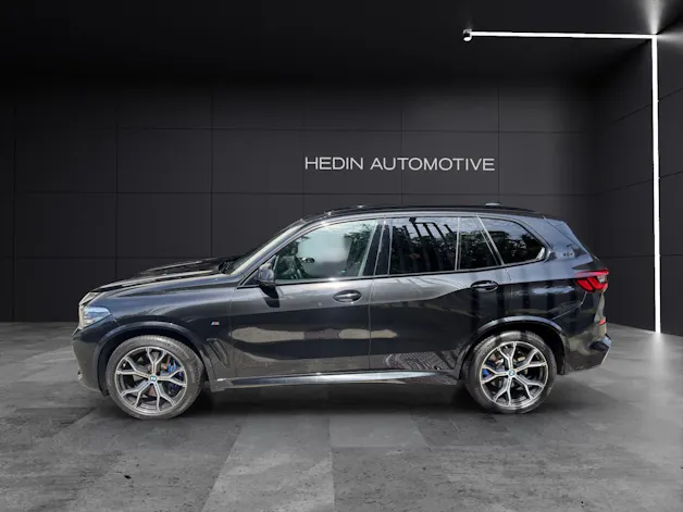BMW X5 40d xDrive