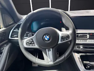 BMW X5 40d xDrive