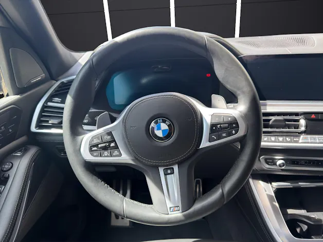BMW X5 40d xDrive