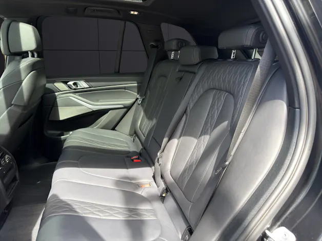 BMW X5 40d xDrive