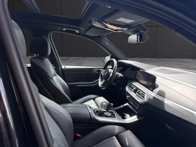 BMW X5 40d xDrive