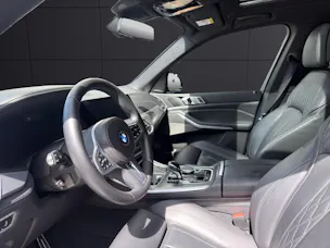 BMW X5 40d xDrive