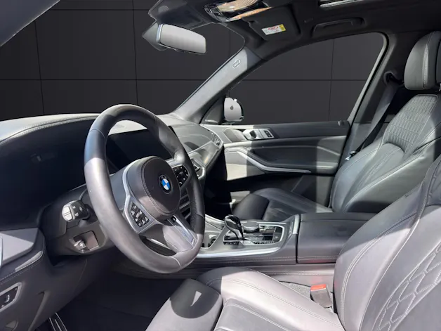 BMW X5 40d xDrive