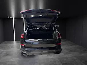 BMW X5 40d xDrive