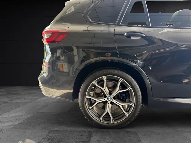 BMW X5 40d xDrive