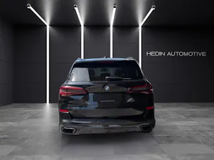BMW X5 40d xDrive