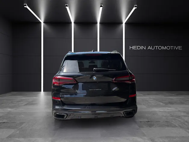 BMW X5 40d xDrive