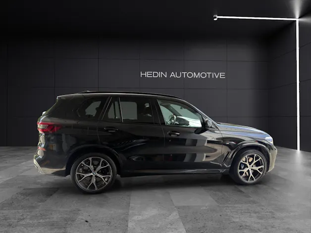 BMW X5 40d xDrive