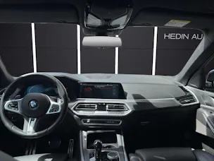 BMW X5 40d xDrive