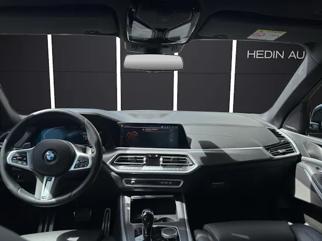 BMW X5 40d xDrive