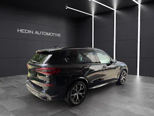 BMW X5 40d xDrive