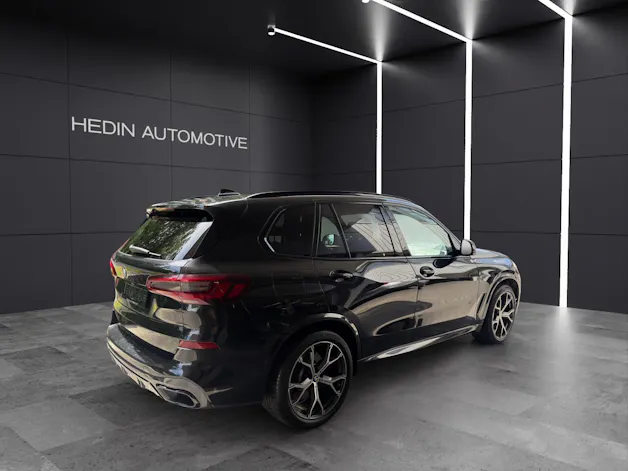 BMW X5 40d xDrive