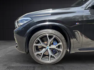 BMW X5 40d xDrive