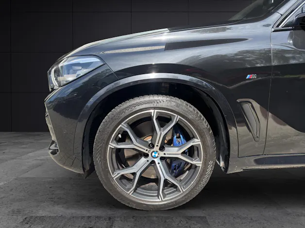 BMW X5 40d xDrive