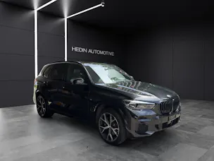 BMW X5 40d xDrive