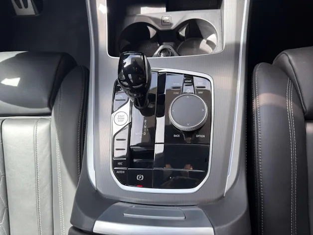 BMW X5 40d xDrive