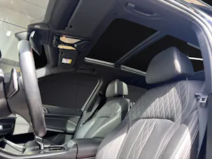 BMW X5 40d xDrive