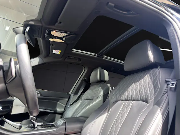 BMW X5 40d xDrive