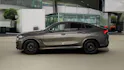 BMW X6 M Competition