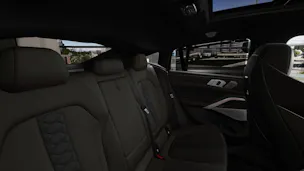 BMW X6 M Competition