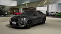 BMW X6 M Competition
