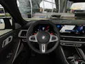 BMW X6 M Competition