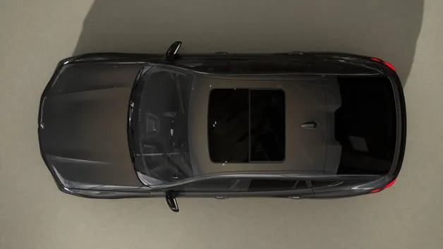 BMW X6 M Competition