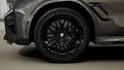 BMW X6 M Competition