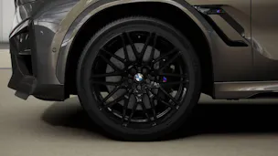 BMW X6 M Competition