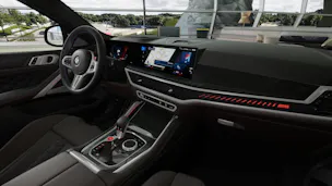BMW X6 M Competition