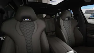 BMW X6 M Competition