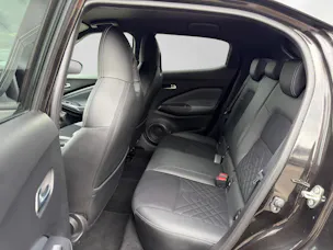 NISSAN Juke 1.0 DIG-T Tekna