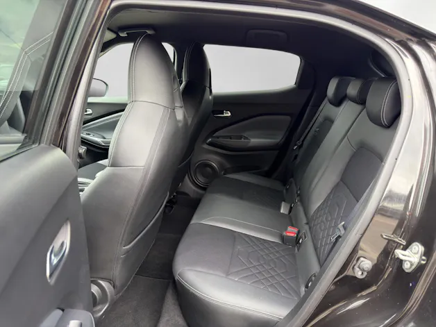 NISSAN Juke 1.0 DIG-T Tekna