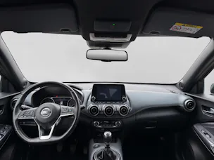 NISSAN Juke 1.0 DIG-T Tekna