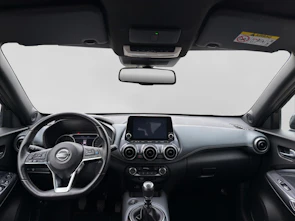 image du véhicule NISSAN Juke 1.0 DIG-T Tekna
