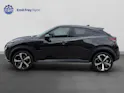NISSAN Juke 1.0 DIG-T Tekna