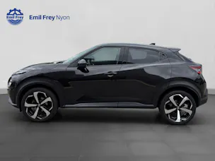 NISSAN Juke 1.0 DIG-T Tekna
