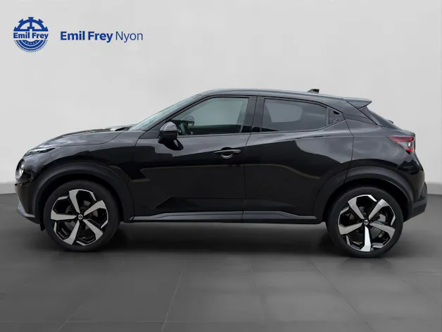 NISSAN Juke 1.0 DIG-T Tekna