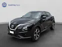 NISSAN Juke 1.0 DIG-T Tekna