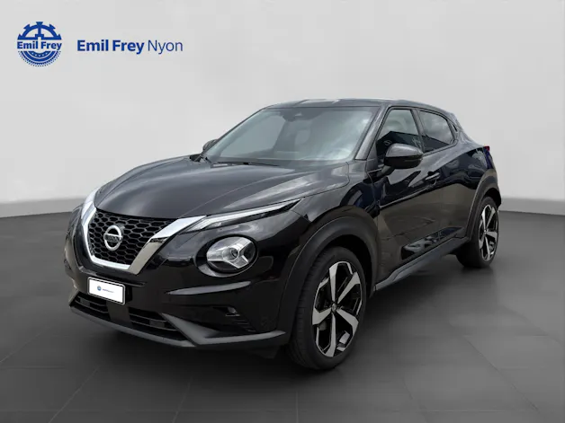 NISSAN Juke 1.0 DIG-T Tekna