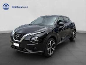image du véhicule NISSAN Juke 1.0 DIG-T Tekna