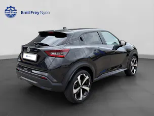 NISSAN Juke 1.0 DIG-T Tekna