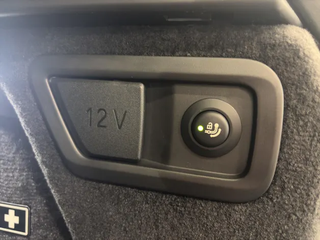 BMW X7 40d xDrive